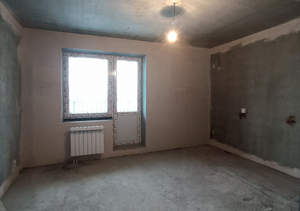 3-к квартира, вторичка, 92м2, 19/25 этаж