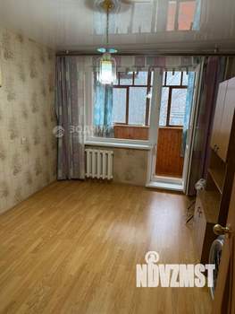 3-к квартира, вторичка, 65м2, 4/9 этаж