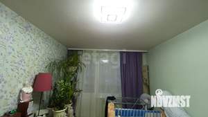 1-к квартира, вторичка, 33м2, 2/10 этаж