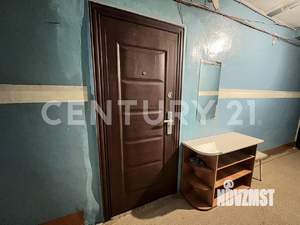 Студия квартира, вторичка, 17м2, 5/5 этаж