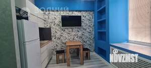 Студия квартира, вторичка, 17м2, 1/5 этаж