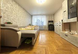 4-к квартира, вторичка, 82м2, 3/10 этаж