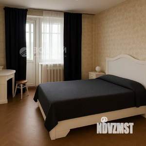 3-к квартира, вторичка, 70м2, 9/9 этаж