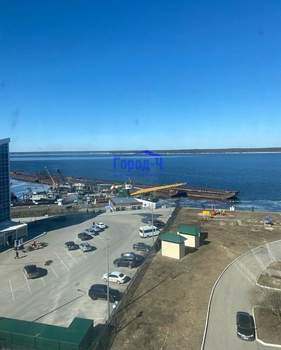 2-к квартира, вторичка, 98м2, 9/23 этаж