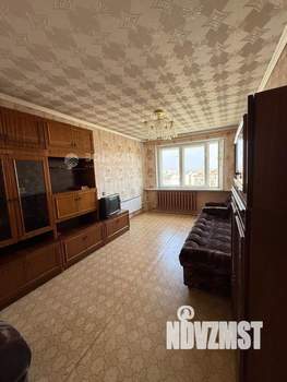 3-к квартира, вторичка, 65м2, 10/10 этаж