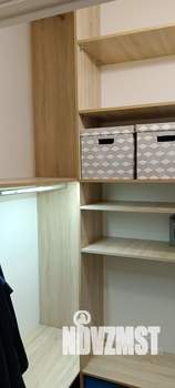 1-к квартира, вторичка, 39м2, 6/12 этаж
