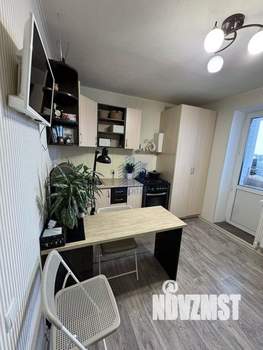 1-к квартира, вторичка, 42м2, 9/9 этаж