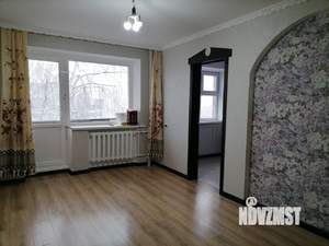 3-к квартира, вторичка, 54м2, 4/5 этаж