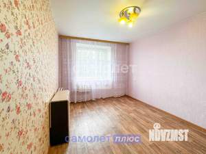 2-к квартира, вторичка, 41м2, 4/9 этаж