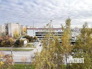 3-к квартира, вторичка, 64м2, 6/9 этаж