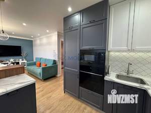 3-к квартира, вторичка, 77м2, 7/9 этаж