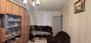 3-к квартира, вторичка, 66м2, 8/10 этаж