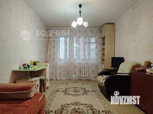 1-к квартира, вторичка, 35м2, 5/9 этаж