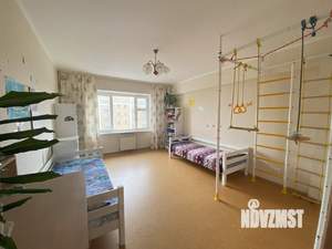 2-к квартира, вторичка, 65м2, 8/9 этаж