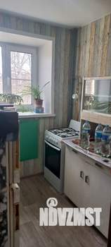 1-к квартира, вторичка, 29м2, 2/5 этаж