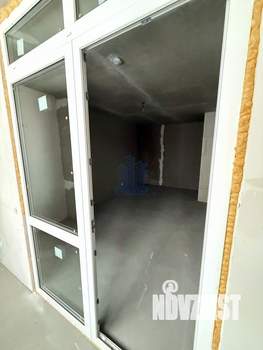 1-к квартира, вторичка, 41м2, 6/9 этаж