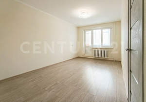 1-к квартира, вторичка, 34м2, 1/5 этаж