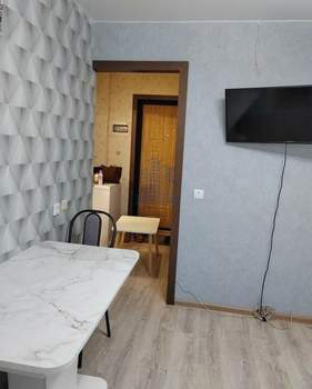 1-к квартира, вторичка, 32м2, 6/9 этаж