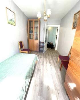 2-к квартира, вторичка, 43м2, 3/5 этаж