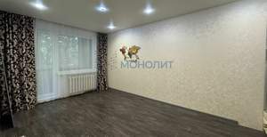 1-к квартира, вторичка, 33м2, 1/5 этаж