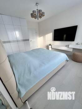 2-к квартира, вторичка, 79м2, 3/9 этаж