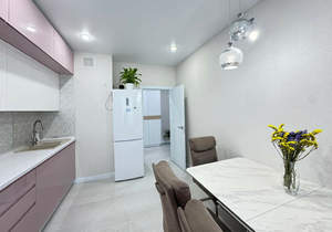 2-к квартира, сданный дом, 77м2, 3/9 этаж