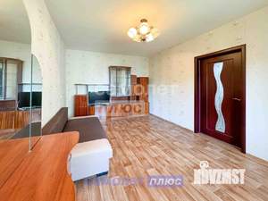 2-к квартира, вторичка, 53м2, 3/10 этаж