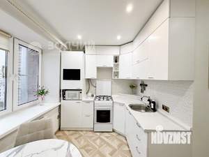 1-к квартира, вторичка, 38м2, 9/9 этаж