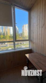 1-к квартира, вторичка, 38м2, 3/25 этаж