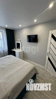 2-к квартира, вторичка, 68м2, 9/9 этаж