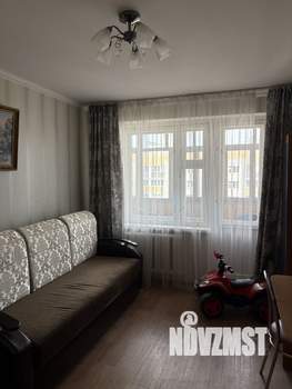 4-к квартира, вторичка, 78м2, 9/10 этаж