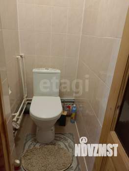 1-к квартира, вторичка, 33м2, 6/10 этаж