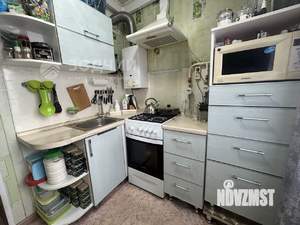 3-к квартира, вторичка, 60м2, 5/5 этаж