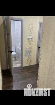 3-к квартира, вторичка, 69м2, 3/5 этаж