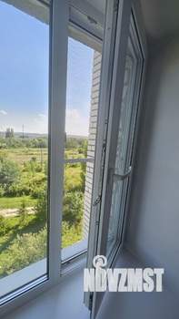 1-к квартира, вторичка, 35м2, 4/5 этаж