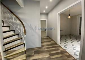 2-к квартира, вторичка, 84м2, 9/9 этаж