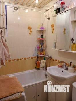 2-к квартира, вторичка, 44м2, 1/5 этаж