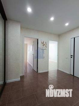 1-к квартира, вторичка, 42м2, 9/9 этаж