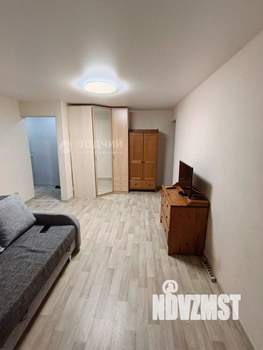 1-к квартира, вторичка, 34м2, 3/4 этаж