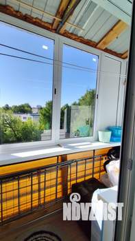 1-к квартира, вторичка, 31м2, 5/5 этаж