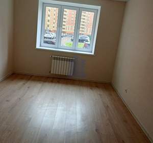 1-к квартира, вторичка, 37м2, 1/16 этаж