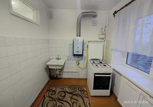 1-к квартира, вторичка, 31м2, 4/5 этаж