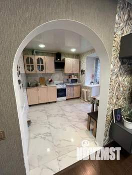 1-к квартира, вторичка, 35м2, 3/5 этаж