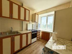 1-к квартира, вторичка, 37м2, 4/9 этаж