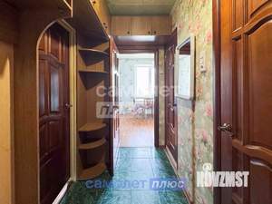 1-к квартира, вторичка, 34м2, 7/10 этаж