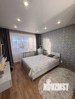 4-к квартира, вторичка, 89м2, 8/9 этаж