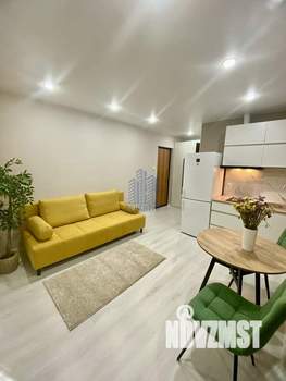 Студия квартира, вторичка, 18м2, 9/9 этаж