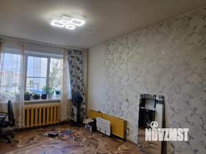 3-к квартира, вторичка, 67м2, 2/10 этаж