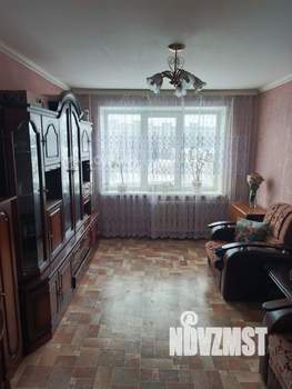 2-к квартира, вторичка, 52м2, 5/9 этаж