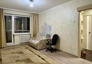 1-к квартира, вторичка, 36м2, 4/9 этаж